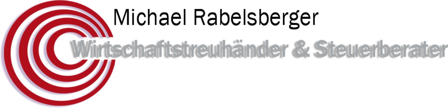 Logo: Michael Rabelsberger