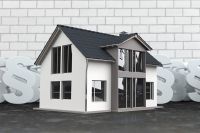 Foto: Einfamilienhaus